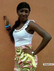 vivian chioma