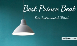Form (Prod By Best Prince) by Best Prince Beatz