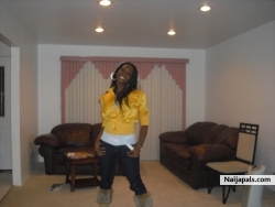 just me
