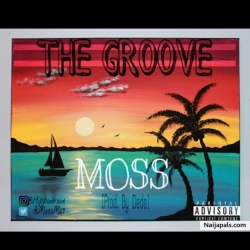 The Groove by Moss ft Mavali (prod. by dedo)