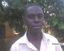 Dauda Alhamdu