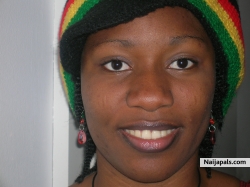 Maureen Omoregbee 