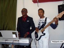 doing wat i love doing