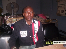 Ayo Olujuwon