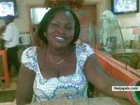omo dis babe 2much