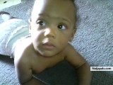 DESIRA 1 YEAR OLD TODAY