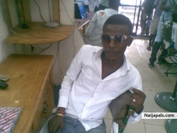 I love to be myself alone