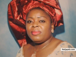 Agatha Aisabokhai