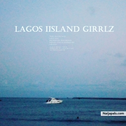 Lagos IIsland Girrlz by Wilson