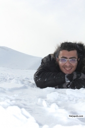 farzam barghian (FredZ0R)