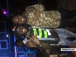 Deji oro aka deji of ibadan and sheun natural