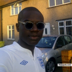 ebenezer awoderu (ebinks28)