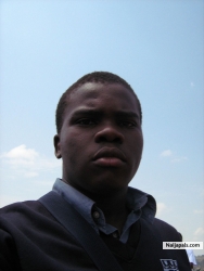 Mbouobda Sidze Yves Bertrand (bertrandy2000)