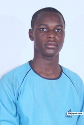 Theophilus A. Jacob