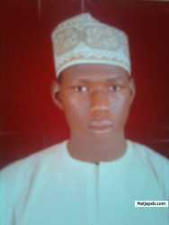 Auwal Lukman