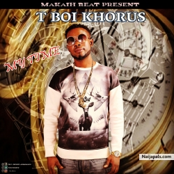 MyTime by T Boi Khorus