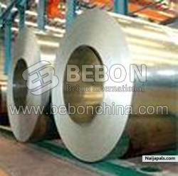 TStE460TM steel plate