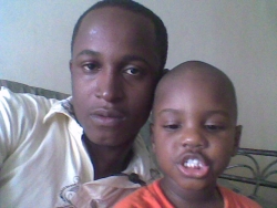 Ede & Perry (Little Neph)