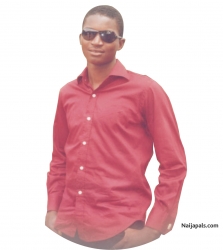 Umar Shaibu 