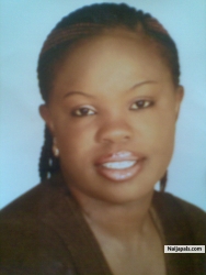 Daisy Ebea 