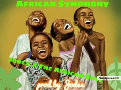 African Symphony by Jodex X African Boys