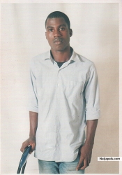 Adeyinka bamishile