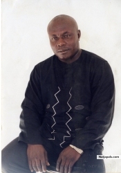 edwin ayoko