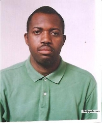 emmanuel okolo
