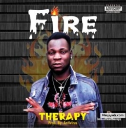 FIRE by THERAPY