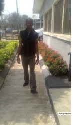 Alatise Abiola Michael (phyber)