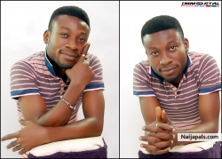 Emofonmwan Eggy (Iamwealth)