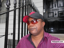 olusegun dahunsi