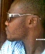 Okoro George C