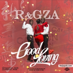 Good Loving by R&Gza