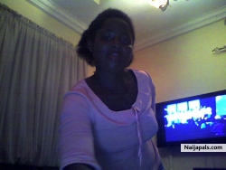 blessing okpala