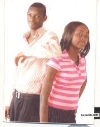 my loving sibling