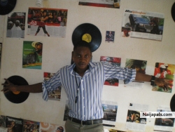 Teeboi Ajayi