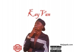 kingsley peter (KayVan)