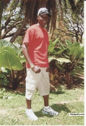 Alufaneti Mavhunga (ChiefOGee)