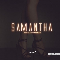 Samantha by Tekno