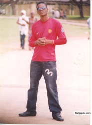 Na God...