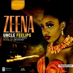 Uncle Feelips by Zeena