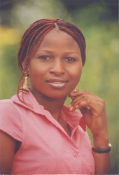 modupe odewale