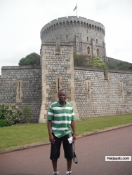 London