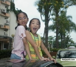 my little angels