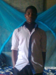 Bayode Segun David (Odafidi)
