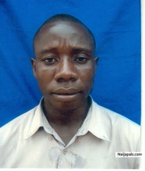 Adugu Jacob