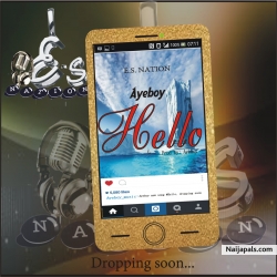 Hello by Aye Boy