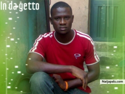OLUWA IS GREATE