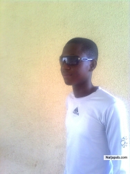 Ibiwoye julius